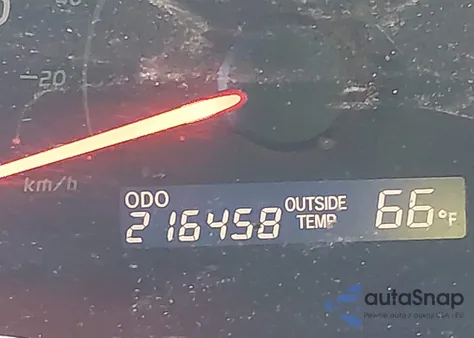 2009 Toyota Camry Le из США, поврежденный, VIN 4T1BE46K69U856480